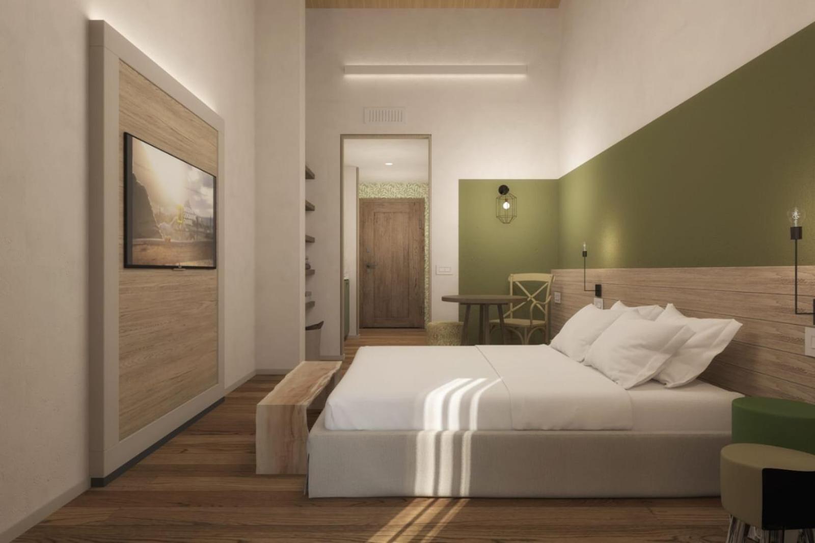 Ll Crinale Village Colli del Tronto Εξωτερικό φωτογραφία
