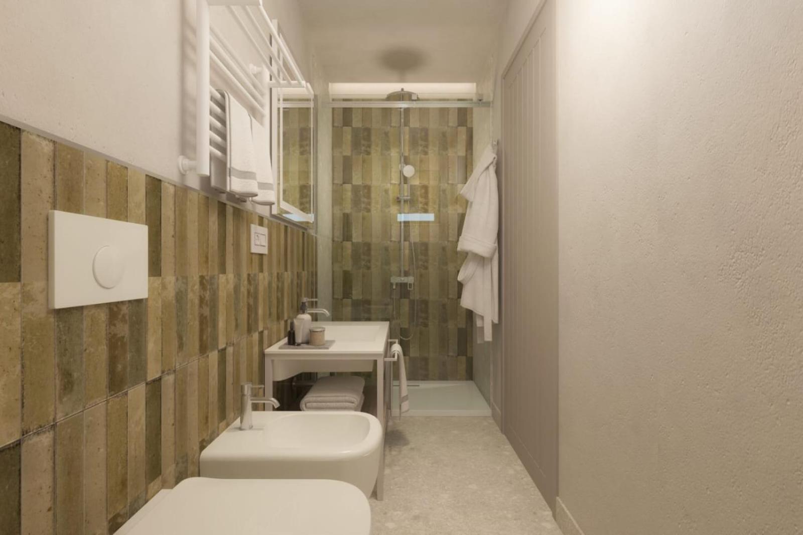 Ll Crinale Village Colli del Tronto Εξωτερικό φωτογραφία